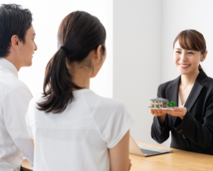 このまち不動産は宇都宮市にて不動産の売買を専門に営業しております。