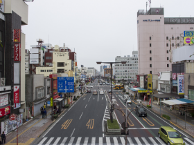 地元密着